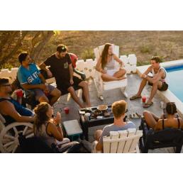 Camping pour enfants, camping d'été pour adolescents et aires de jeux