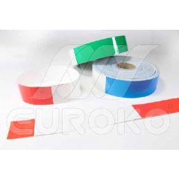 Bracelet impression thermique