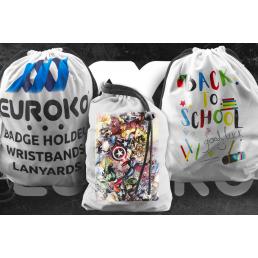 Sacs de sport personnalisés