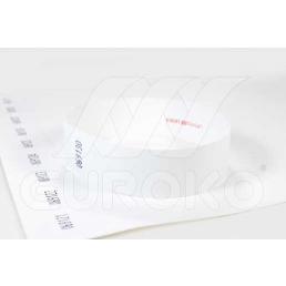 Bracelet impression laser