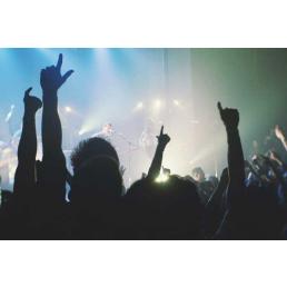 Événements en plein air