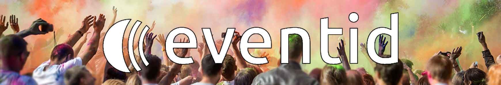 Festival et événement sans espèces