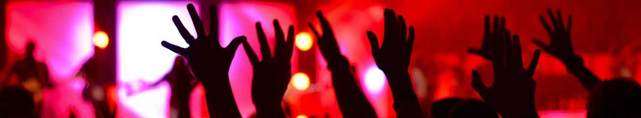 Événements professionnels, expositions, conférences Événements professionnels, expositions, conférences