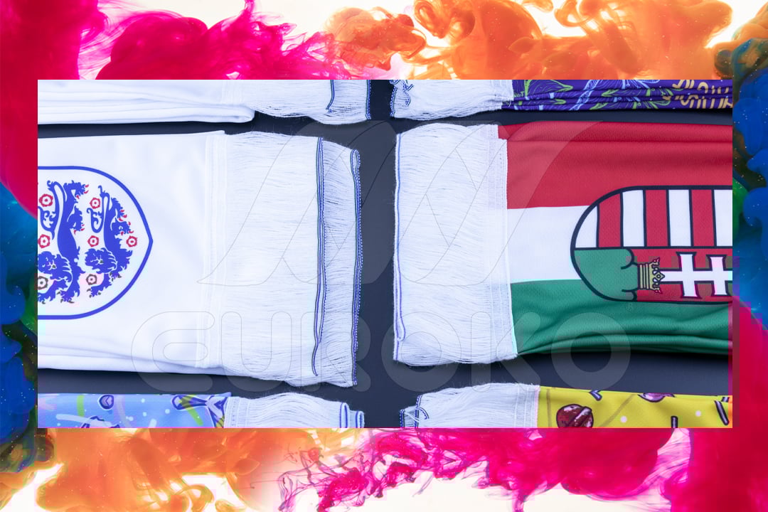 Marchandises Promotionelles