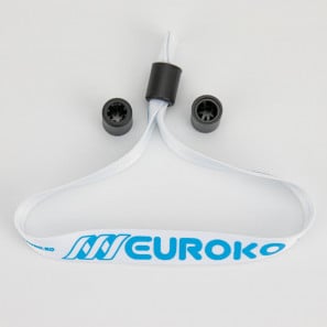 Bracelet tissu sérigraphié ultrasafe