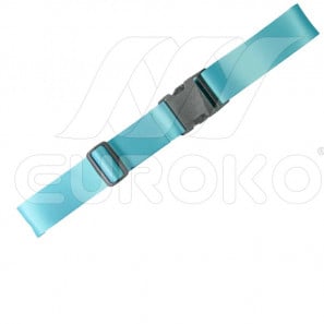 Ceinture à bagages sans impression