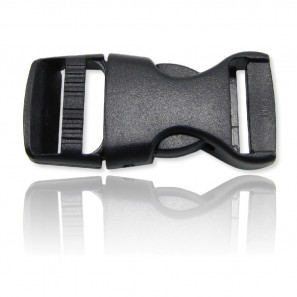 Clip-lock 25 mm
