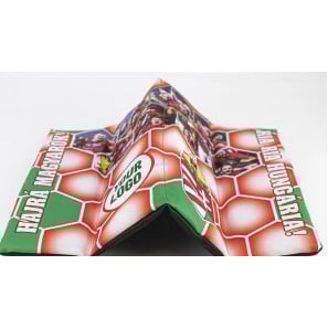 Coussin de siège personnalisé