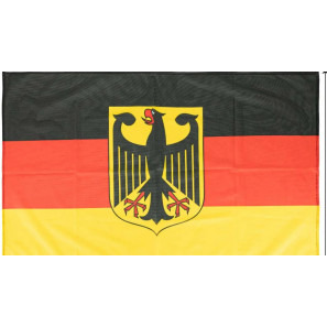 Drapeau de supporter personnalisé