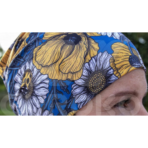 Foulard tubulaire