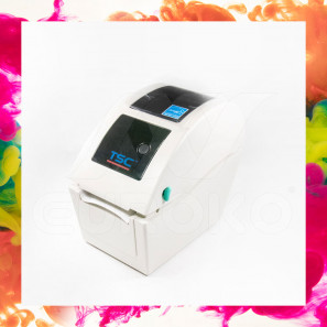 L'IMPRIMANTE À IMPRESSION THERMIQUE TSC TDP-225