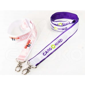 Lanyard / Tour de cou premium