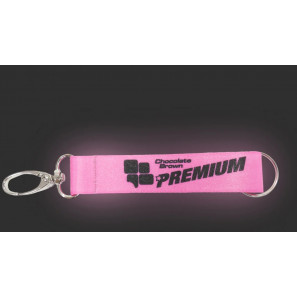 Porte-clés Fluo "light"