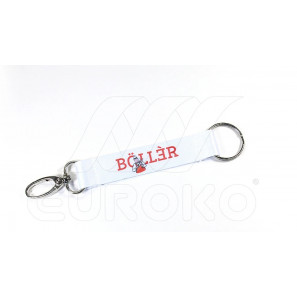 Porte-clés personnalisé en tissu "small"