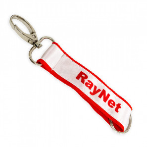 Porte-clés prémium "light"