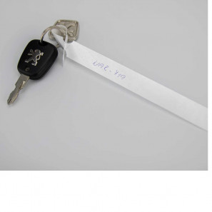Porte-clés ruban