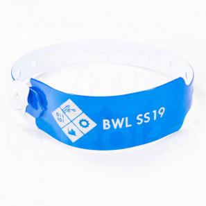 Bracelet VINYLE Large 30mm