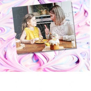 Puzzle de 24 pièces