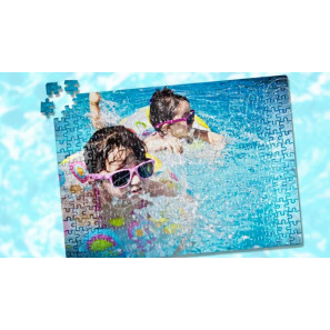 Puzzle de 300 pièces