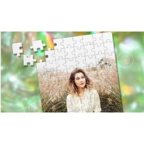 Puzzle de 88 pièces