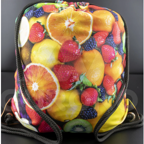 Sac de sport pour adulte Premium