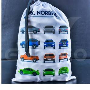 Sac de sport pour enfants