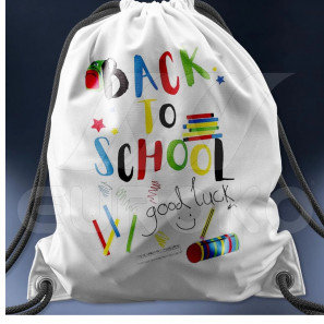 Sac de sport scolaire