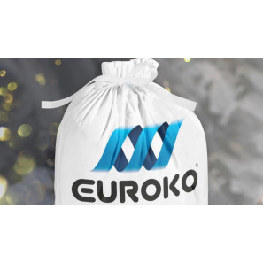 Sachet de Noël personnalisé 