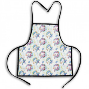 Tablier premium pour enfants