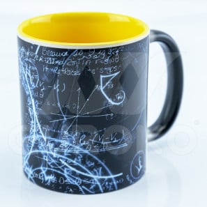 Tasse magique