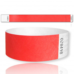 Bracelet TYVEK Détachable 25mm