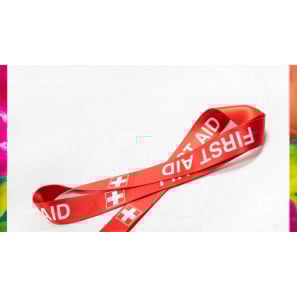 Tour de cou First Aid