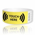 BRACELET TYVEK NFC 25mm