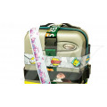 Ceinture de valise préfabriquée 2