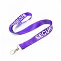 Lanyard Sécurité