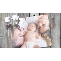 Puzzle personnalisé de 48 pièces