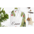 Sac de Noël personnalisable