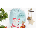 Sachet de Noël personnalisé