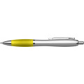 Stylo Newport jaune