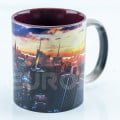 Tasse magique personnalisable