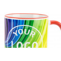 Tasse personnalisée avec photo
