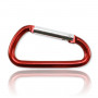 Big Carabiner (red) - +0,100 € (+0,120 € TTC)