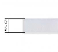 20mm Silk - +0,050 € (+0,060 € TTC)