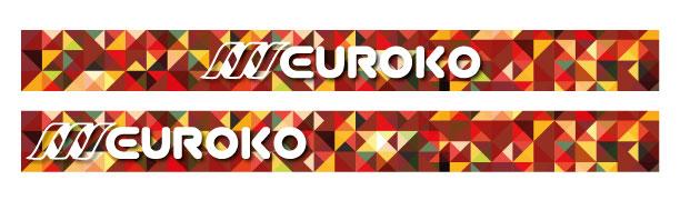 Les deux faces imprimées - non synchronisées (4+4) - +0,060 € (+0,072 € TTC)