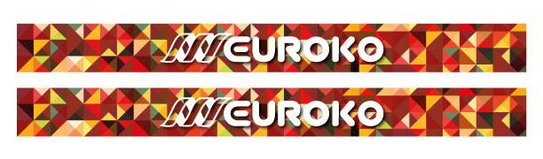 Les deux faces imprimées - synchronisées (4+4) - +0,160 € (+0,192 € TTC)