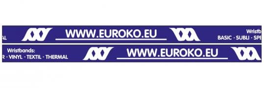 Les deux faces imprimées (non synchronisées) - +10,000 € (+12,000 € TTC)