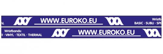 Les deux faces imprimées (non synchronisées) - +10,000 € (+12,000 € TTC)