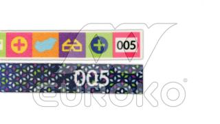 Oui, j'ai besoin de numérotation de série. - +0,040 € (+0,048 € TTC)