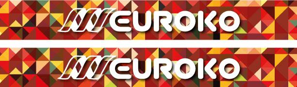 Les deux faces imprimées - synchronisées (4+4) - +0,160 € (+0,192 € TTC)