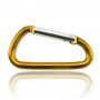 Big Carabiner (gold) - +0,100 € (+0,120 € TTC)